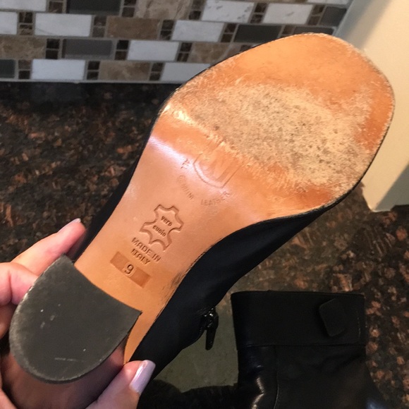 Nordstrom Boots - Picture 7 of 7